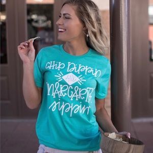 Teal T-Shirt